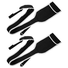  2 Pcs Schwerttasche Fechttasche Fechtschwerttasche Schwerthalter