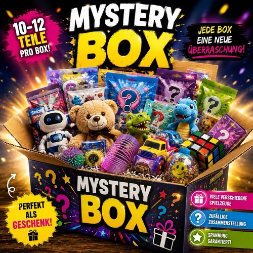 Kinder spielzeug paket - paket, /