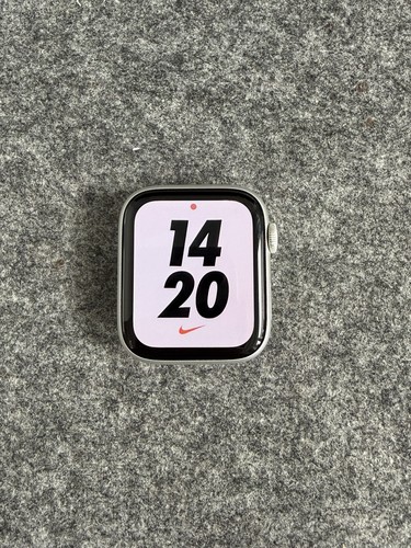 Apple watch series nike - watch, nike+