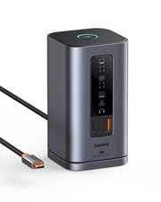 Baseus 11-in-1 Docking Station