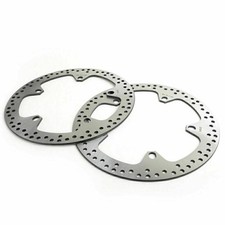 320mm Bremsscheiben vorne für