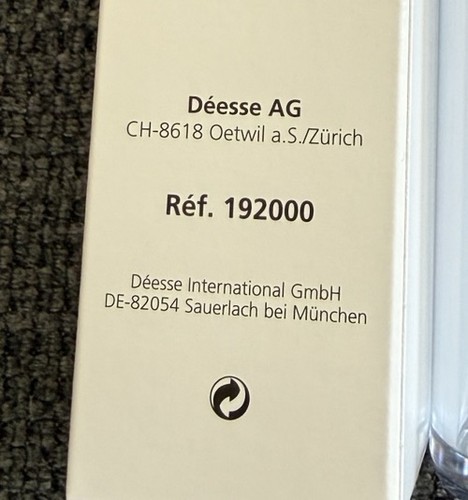 Deesse refill dose - nr., 192000