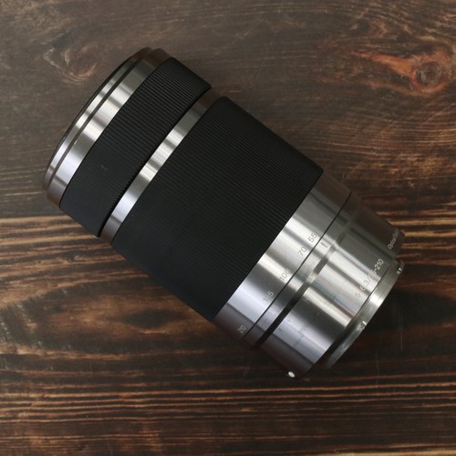Sony 210mm 6 - e, 55-210mm
