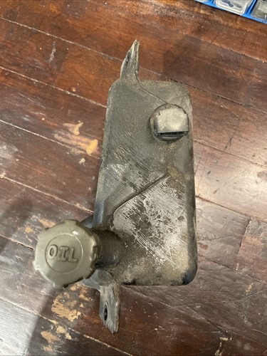 Gilera runner öltank original - gilera,