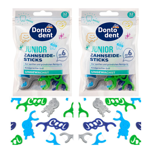 Dontodent kinder - dontodent,