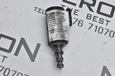 Mercedes S W220 CL W215 SL R230 ABC Ventil Ventilblock A2209970036