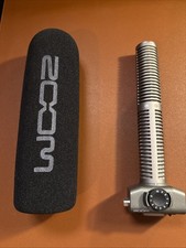 ZOOM SSH-6 Stereo Shotgun