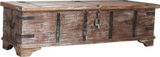 Vintage holzbox holztruhe - holzbox,holztruhe, im