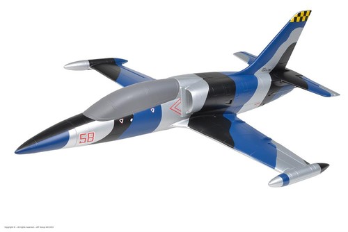 Arrows jet modell 39 - modell, l-39