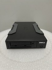 Bandlaufwerk DELL CSEH 001 SAS Netzwerk Server Extern PowerVault LTO Speicher