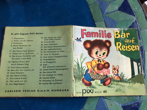 Pixi alt familie - alt, 40