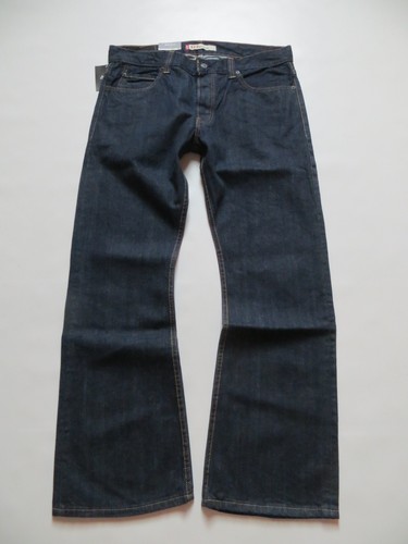 Levi 512 bootcut - bootcut, hose