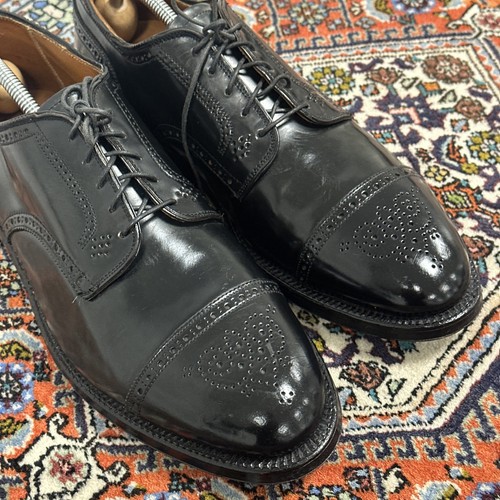 Alden pferdeleder shell - alden,