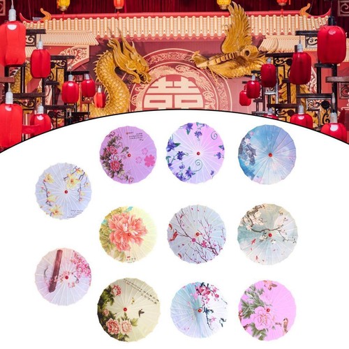 Chinesischer ölpapier - chinesischer,