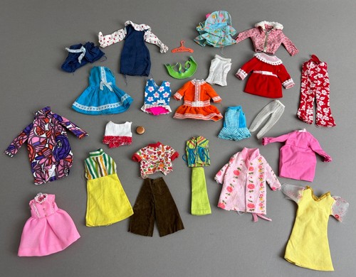 Konvolut outfit mattel - konvolut,