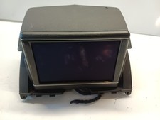 73C* Mercedes Benz MB W204 Display Display Navi Bildschirm Monitor A2048204697