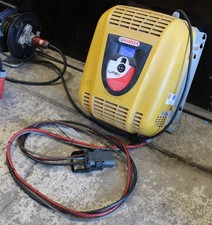 Ladegerät batterieladegerät - ladegerät,