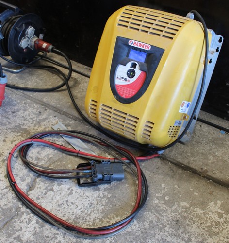 Ladegerät batterieladegerät - ladegerät,