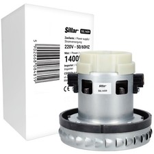 Staubsaugermotor Saugturbine für Karcher SE 4001 WD2 WD3 MV2 MV3