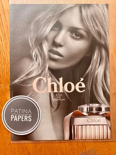 2010 chloé eau - de, parfum