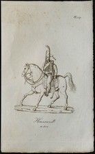 1831 - Husaren IN 1800 -