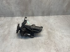 VW Golf 4 Cabrio 2.0 115PS AWG Servopumpe mit Halter Spanner Servo #35580