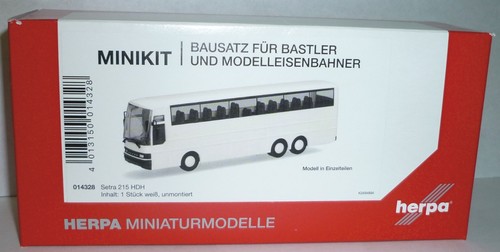 Herpa 014328 setra - herpa,