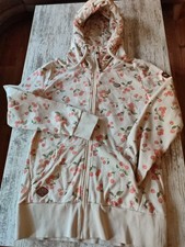 Kapuzenjacke Damen Gr .44 mit