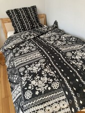 Bettwäsche In Übergröße