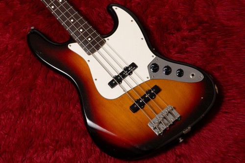 Squier fender sjb 3ts - squier, by