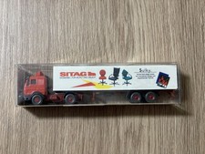 Wiking Mercedes Benz  1626