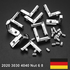 20-80stk Befestigungsmaterial