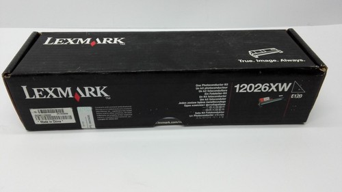 Lexmark 12026xw fotoleiter - 12026xw,