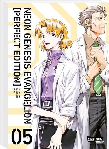 Neon genesis evangelion - neon,