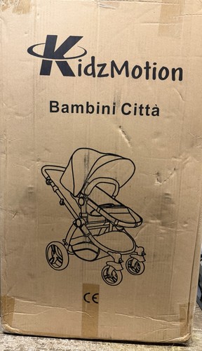 Kids motion bambini - kids,