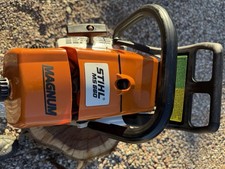 STIHL MS660 066 Magnum