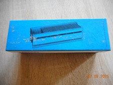 Diamagazin Pentacon für 36 Dias 5x5 DDR-Produkt in orginaler Verpackung