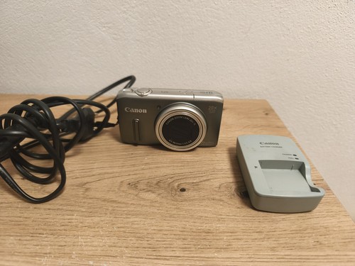 Canon powershot sx260 - powershot,