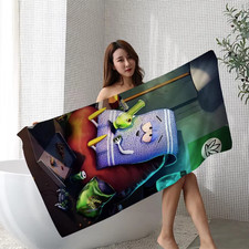 Towelie S-South-Park Handtuch