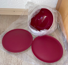 NEU Tupperware ALLEGRA DIPS