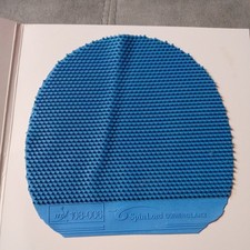 Spinlord Dornenglanz Blau Ox