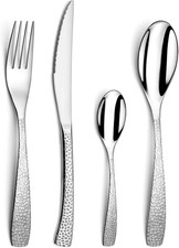 Amefa BONGO Besteck Set 6