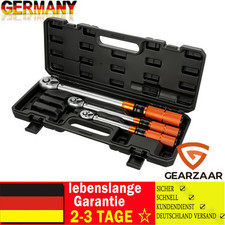 Drehmomentschlüssel Set