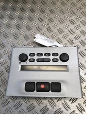 Klimabedienteil 013140984 Opel