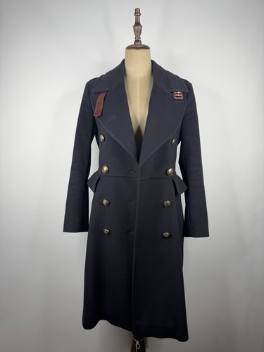 Burberry damen kaschmir mantel - burberry,