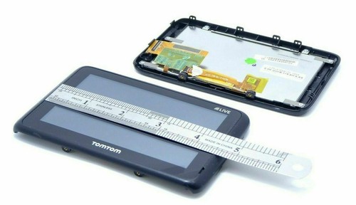 Tomtom navigation 1000 - tomtom, go