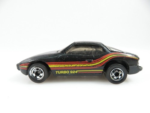 Hot wheels porsche turbo - a-18,