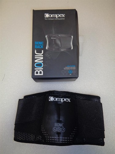 Compex bionic rückenbandage - compex,