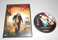 DVD  I am Legend  Will Smith  sehr guter Zustand  O4 9  üb