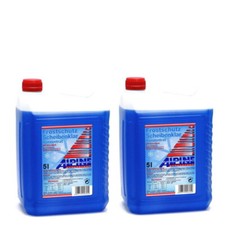 Scheibenfrostschutz Kanister